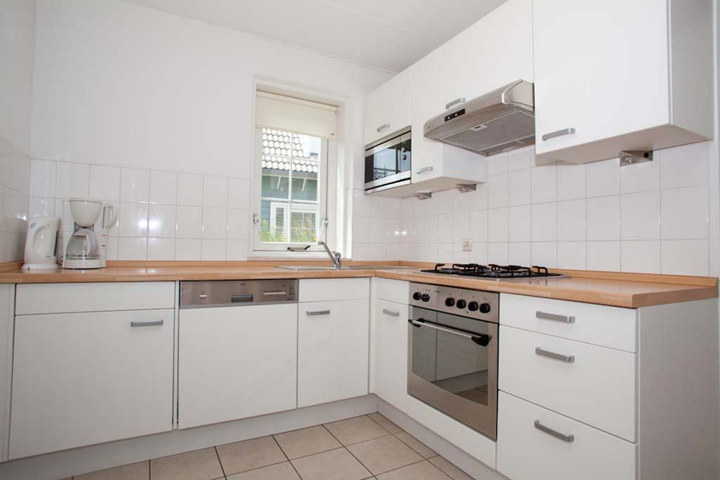 Roompot Duynparc De Heeren Van 'S Gravensande Naaldwijk Extérieur photo