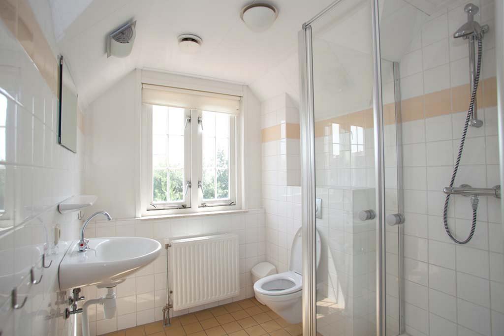 Roompot Duynparc De Heeren Van 'S Gravensande Naaldwijk Extérieur photo