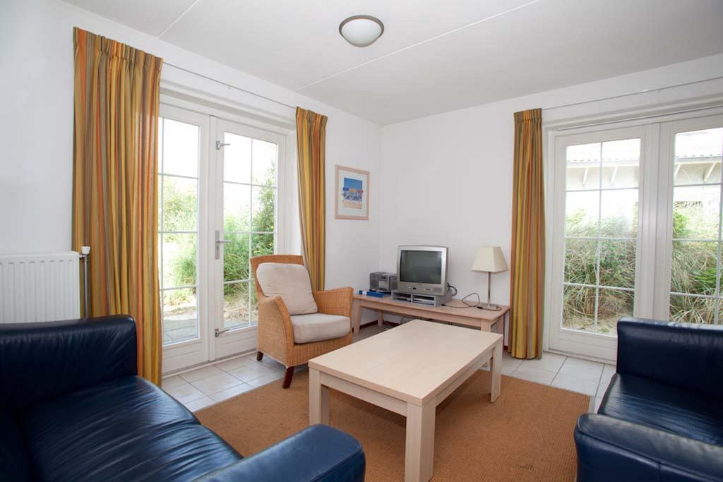 Roompot Duynparc De Heeren Van 'S Gravensande Naaldwijk Extérieur photo